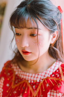 十大诡异笑容
